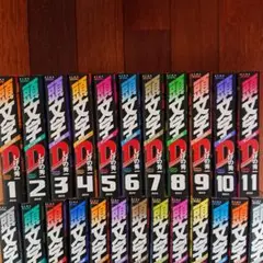 頭文字DイニシャルD 新装版 全巻24巻 全巻初版 しげの秀一
