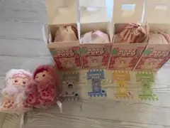 ハチププ シークレット