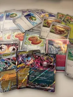 ポケカ汎用まとめ