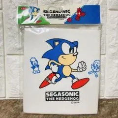 ソニックザヘッジホッグ　グッズ
