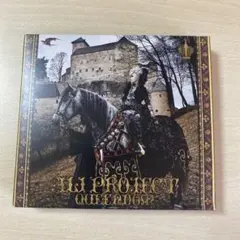 ALIPROJECT QUEENDOM CD DVD セット