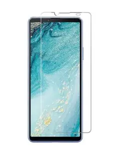Xperia 10 III ガラスフィルム エクスペリア10 1枚