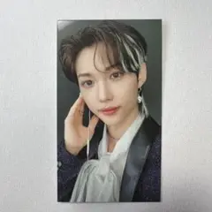【美品】Stray Kids スキズ THE SOUND トレカ フィリックス