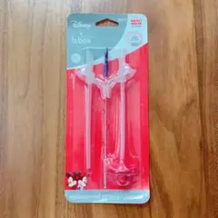 b.box ビーボックス　Sippy cup シッピーカップ　ストロー　ブラシ③