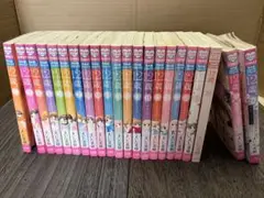 12歳 全20巻セット 小学館 漫画 公式ファンブック2冊付