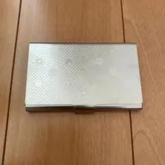 任天堂 プレエントリー26卒 カードケース