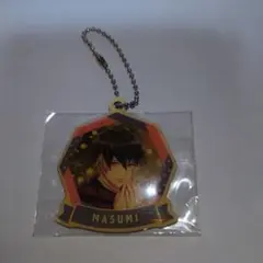 碓氷真澄　 キーホルダー　 A3!