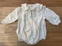 monbebe rui frill rompers