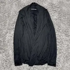ユリウス / レーヨン カシュクール プルオーバーロングスリーブ Tシャツ