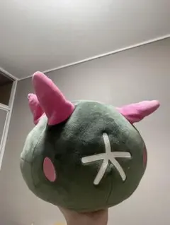 ナマコブシ もっちりぬいぐるみ