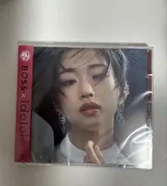 なんてったってアイドル CD クラフトボス 河合優美　タワレコ　非売品　新品