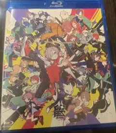 CRフェス crazy raccoon Blu-ray Crazy Raccoon on X: 