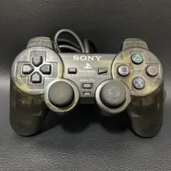 PS2コントローラー 禅ブラック　ゼンブラック　SCPH-10010 SONY