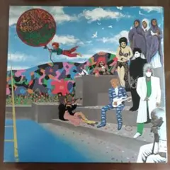 LP/Prince And The Revolution/US盤