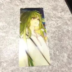 新品FGO エルキドゥ　カード