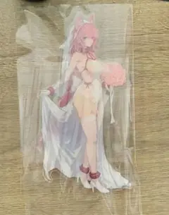 花嫁 博衣こより ホロライブ アクリルスタンド c104