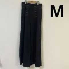 ワイドパンツ テーラードパンツ キレイめパンツ