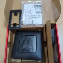 BUFFALO WSR-1166DHP2 無線LANルーター
