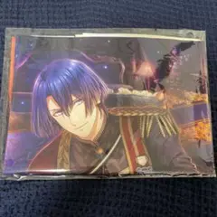 【新品未開封】うたプリ 布ポスター 聖川真斗