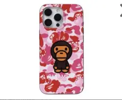 APE スマホケース 16ProMax