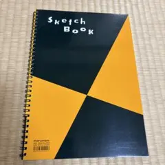 マルマン スケッチブック A4