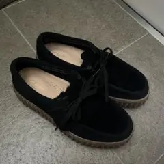 Clarks トーヒルビー