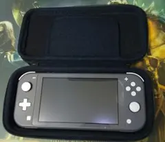 Nintendo Switch NINTENDO SWITCH LITE グ…