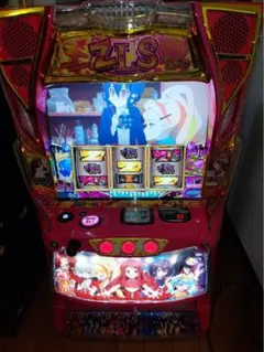 パチスロ実巻 スマスロ Ｌゾンビランドサガ 簡易ユニット付⭕️送料無料⭕️ パチスロ実機 ゾンビランドサガ スマスロユニット付 - メルカリ