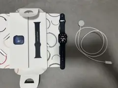 Apple Watch series9 45mm GPS 本体 美品