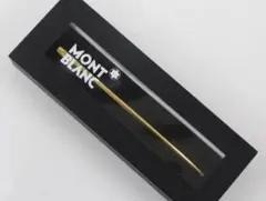 ▲希少/美品 モンブラン/MONTBLANC 箱付き スタイラス タッチペン