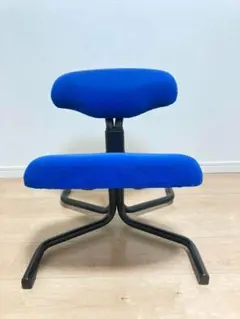 balans バランスチェア 5064 ブルー