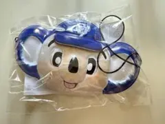 中日ドラゴンズ　ドアラミニお面