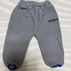 OUTDOOR PRODUCTS ベビー　ズボン