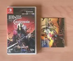 Dead Cells Return to Castlevania Edition