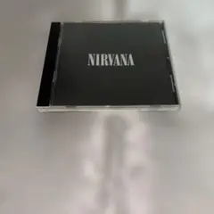 NIRVANA Nirvana ニルヴァーナ ベスト・アルバム