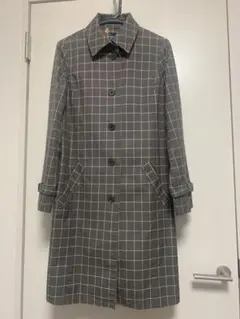 フレッドペリー トレンチコート