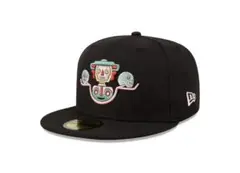 【廃盤】NEW ERA ニューエラ キャップ 天秤座 59FIFTY 7 7/8