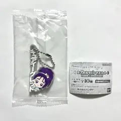【新品未使用】プリキュアオールスターズ カプセルラバーマスコット イーグレット②