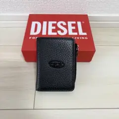 DIESEL カードケース・コインケース