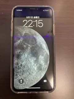 iPhone XS