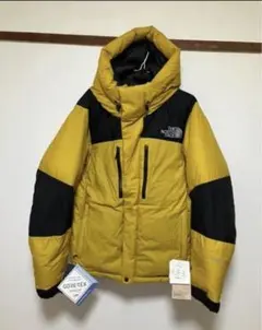 THENORTHFACE バルトロライトジャケット XL イエロー 新品未使用