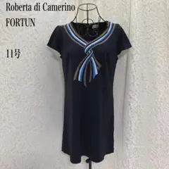 （416）Roberta di Camerino FORTUN ワンピース