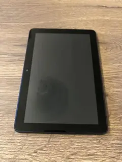 Fire HD 8 タブレット 第10世代 32GB K72LL4 ブラック
