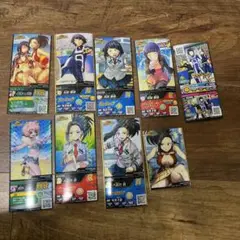 ヒロバト　夏だ！水着だ！！キャンペーンポスター　ヒロアカ　僕のヒーローアカデミア ヒロバト 夏だ！水着だ！！キャンペーンポスター ヒロアカ 僕の