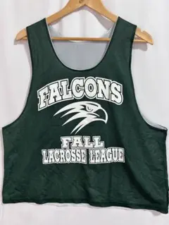 FALCONS FALL LACROSSE LEAGUE ビブス