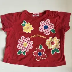 MIKIHOUSE 80