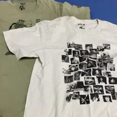 機動戦士ガンダム 40周年記念 UT（グラフィックTシャツ・半袖　えサイズサイズ