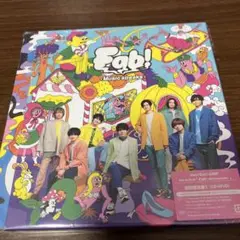 Fab!-Music speaks.-