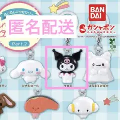めじるしアクセサリー サンリオキャラクターズオールスターズ Part.2 クロミ