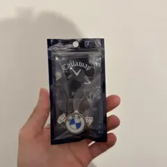 Callaway BMWマーカー